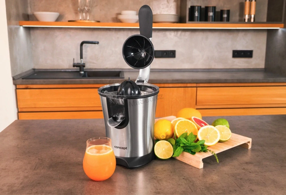 Lis na citrusy CONCEPT CE3520