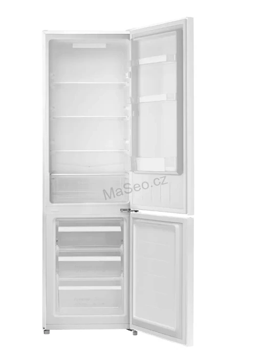 CONCEPT Lednice s mrazákem LK3354wh