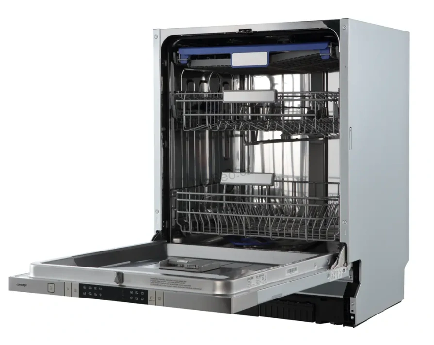 CONCEPT Myčka nádobí MNV5560