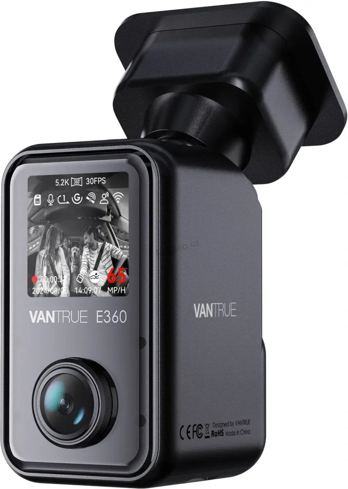Vantrue E360
