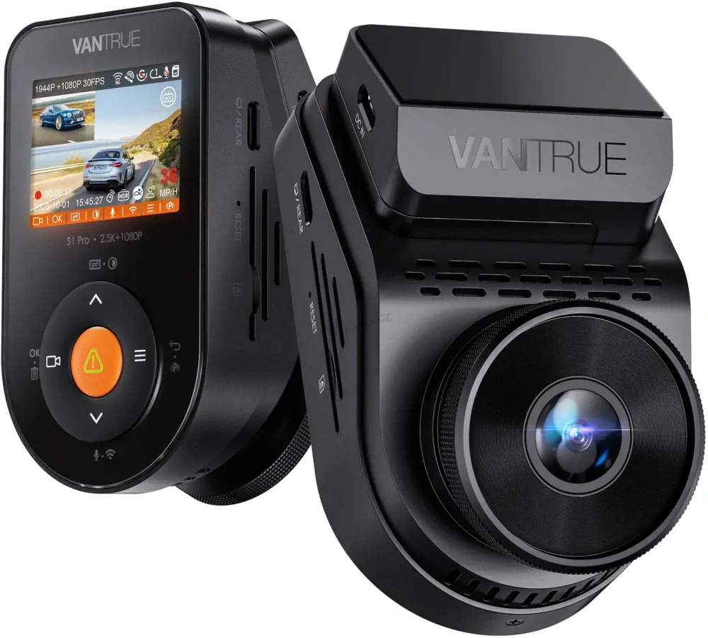 Vantrue S1 Pro