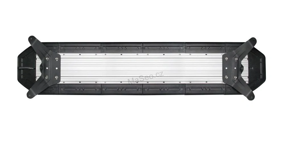 LED rampa 1224mm, oranžová sre6, 12-24V, 234x1W LED, ECE R65
