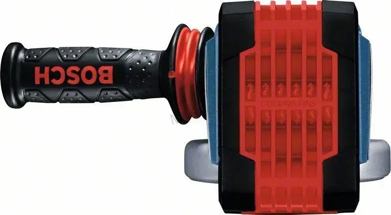BOSCH Professional Úhlové brusky AKU 125 mm GWS 18V-15 SC