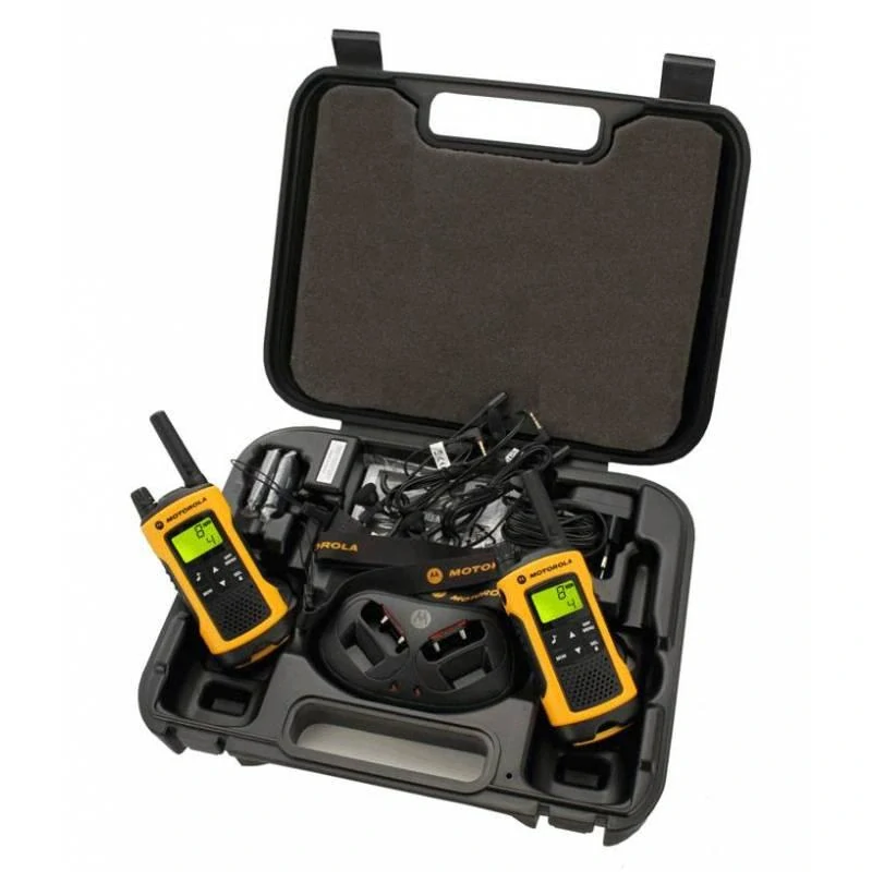 Motorola TLKR T80 Extreme