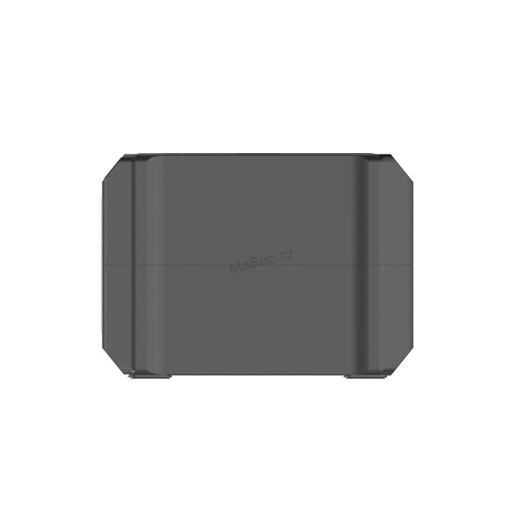 Nabíjecí stanice CARCLEVER - powerbanka, 336 Wh, AC-600W