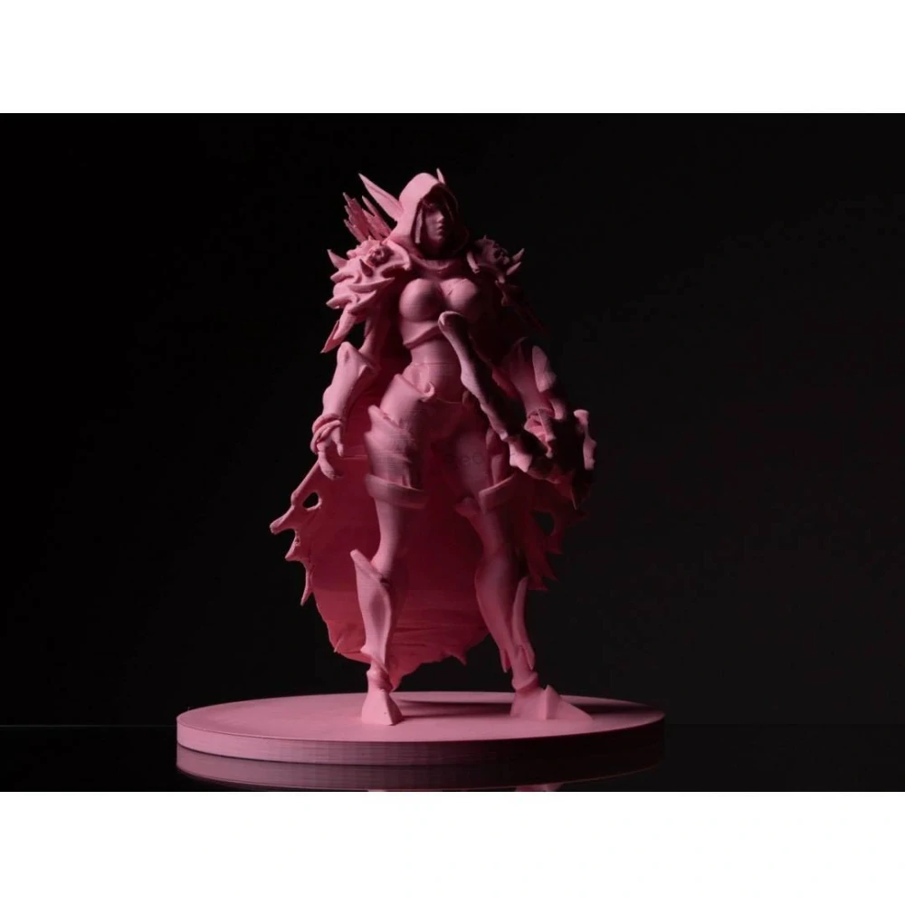 PLA+ pastelová edice - Bubblegum Pink 1,75 mm; 1 kg