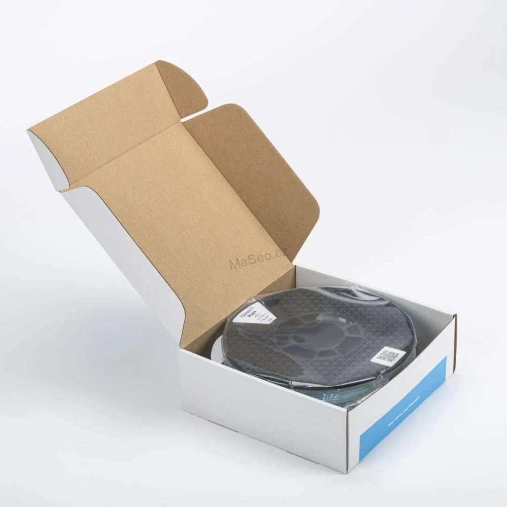 PLA+ pastelová edice - Baby Blue 1,75 mm; 1 kg