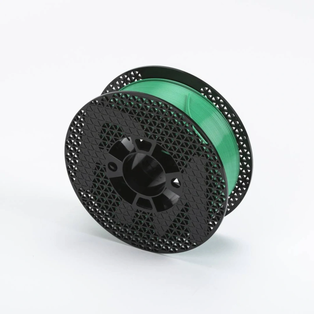 PETG - Zelená 1,75 mm; 1 kg