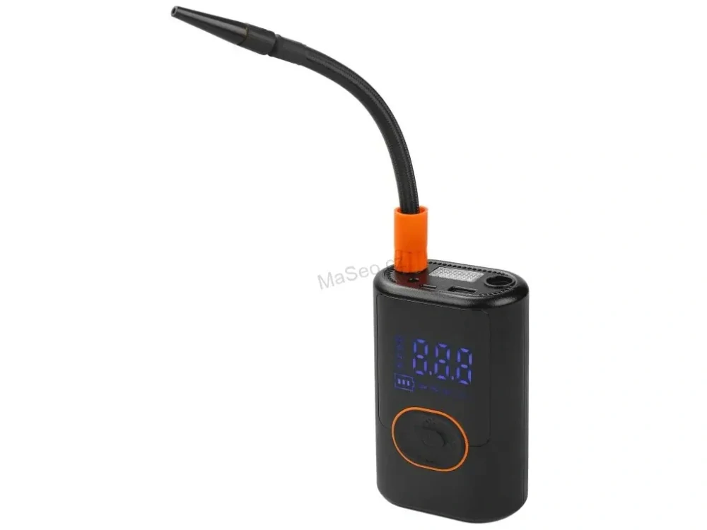 Aku kompresor 5000mAh KD5500 KRAFT&DELE