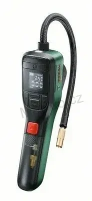 BOSCH Hustilka AKU EasyPump 0.603.947.000 (1x3 Ah)