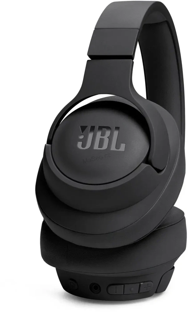 JBL Tune 720BT černá