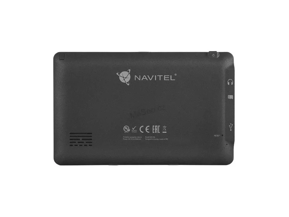 Navitel navigace MS700