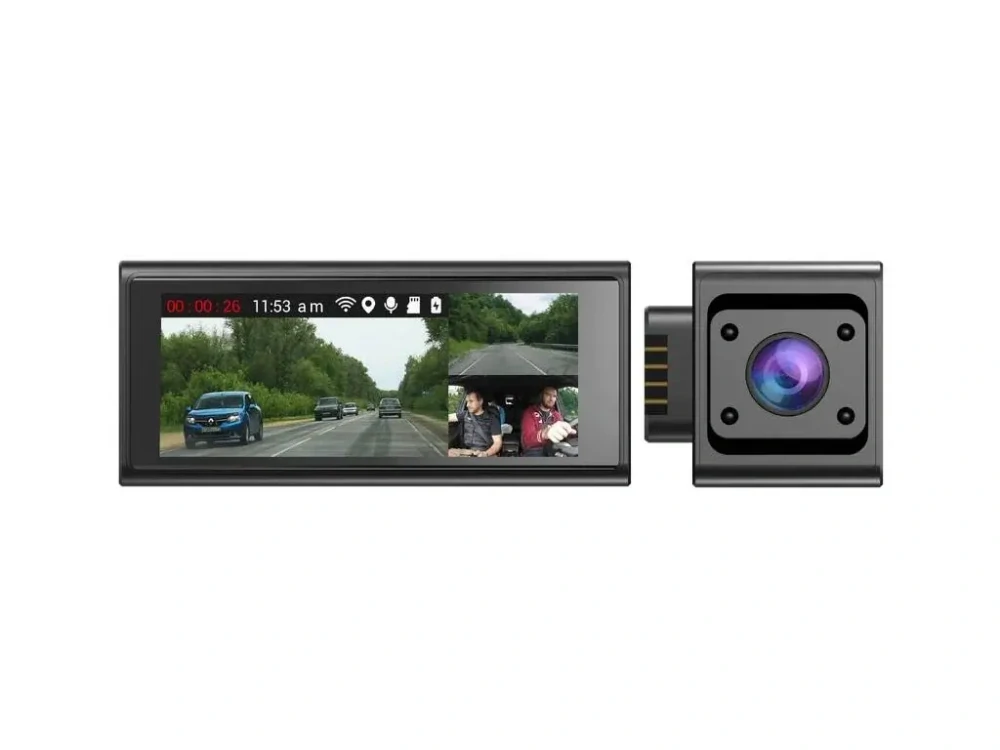 Navitel kamera do auta RC3 PRO