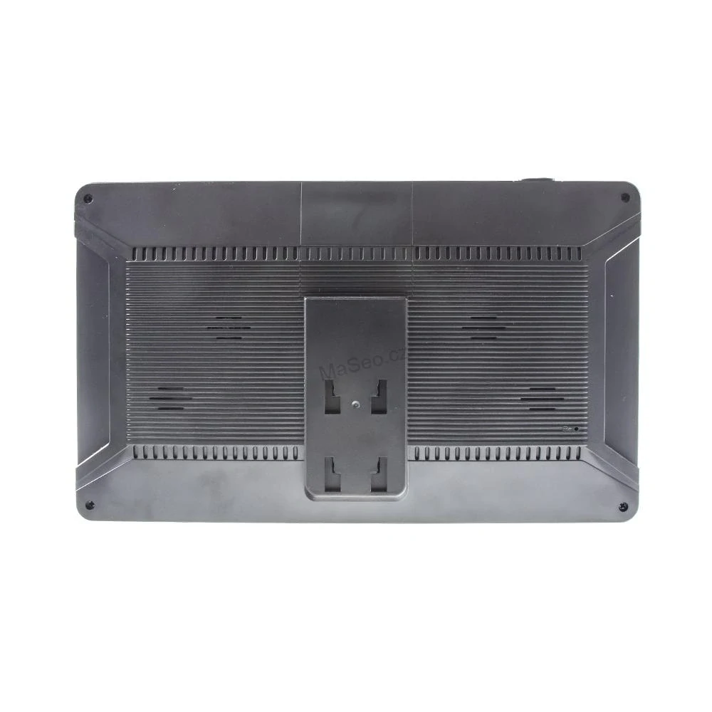 Monitor 9" s Apple CarPlay, Android auto, Bluetooth, micro SD, kamerový vstup