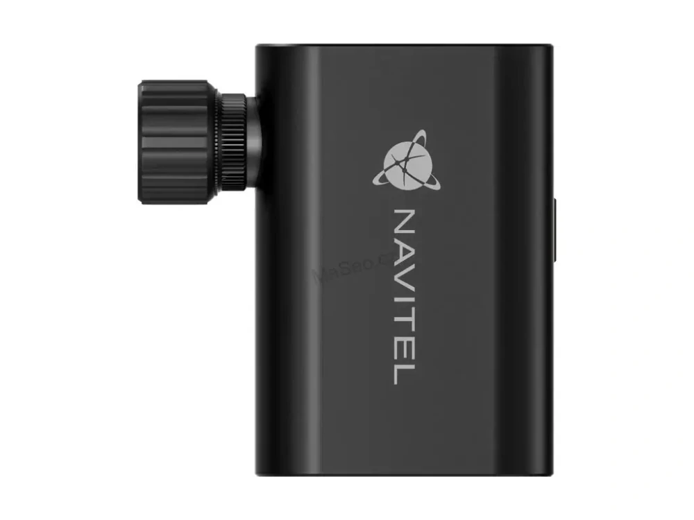 Navitel kompresor AIR 12 mini