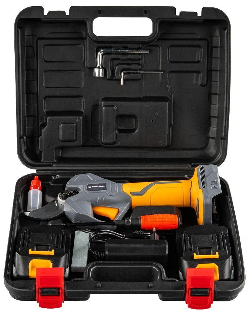AKUMULÁTOROVÉ NŮŽKY PM-SA-21V-2AM