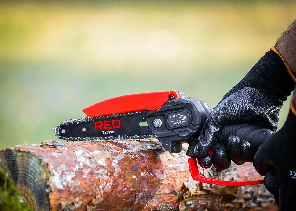 RED TECHNIC RTMPA0064 21V AKUMULAČNÍ PILA