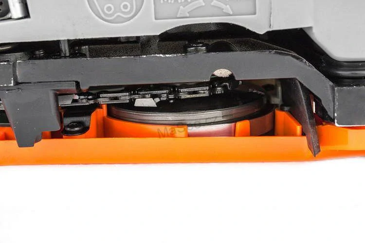 BENZÍNOVÁ ŘETĚZOVÁ PILA PM-HR-7020 4,9 HP 16"