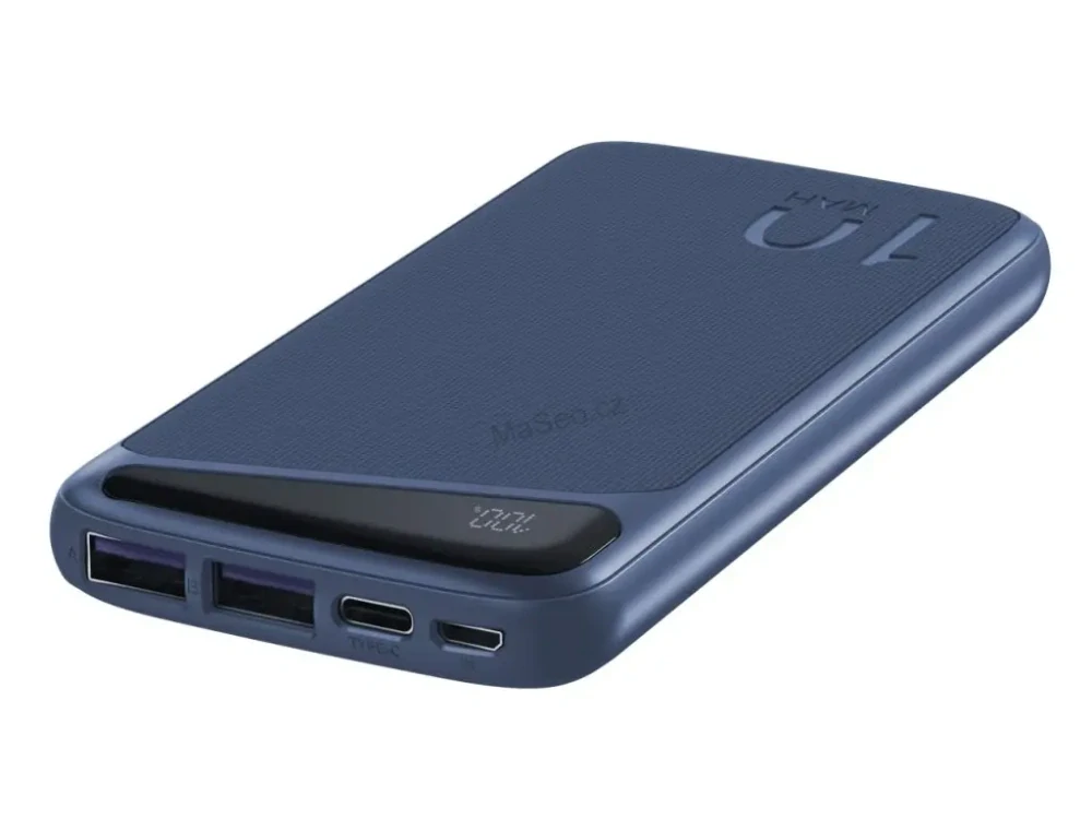 Navitel Power Banka PWR10 MX Blue