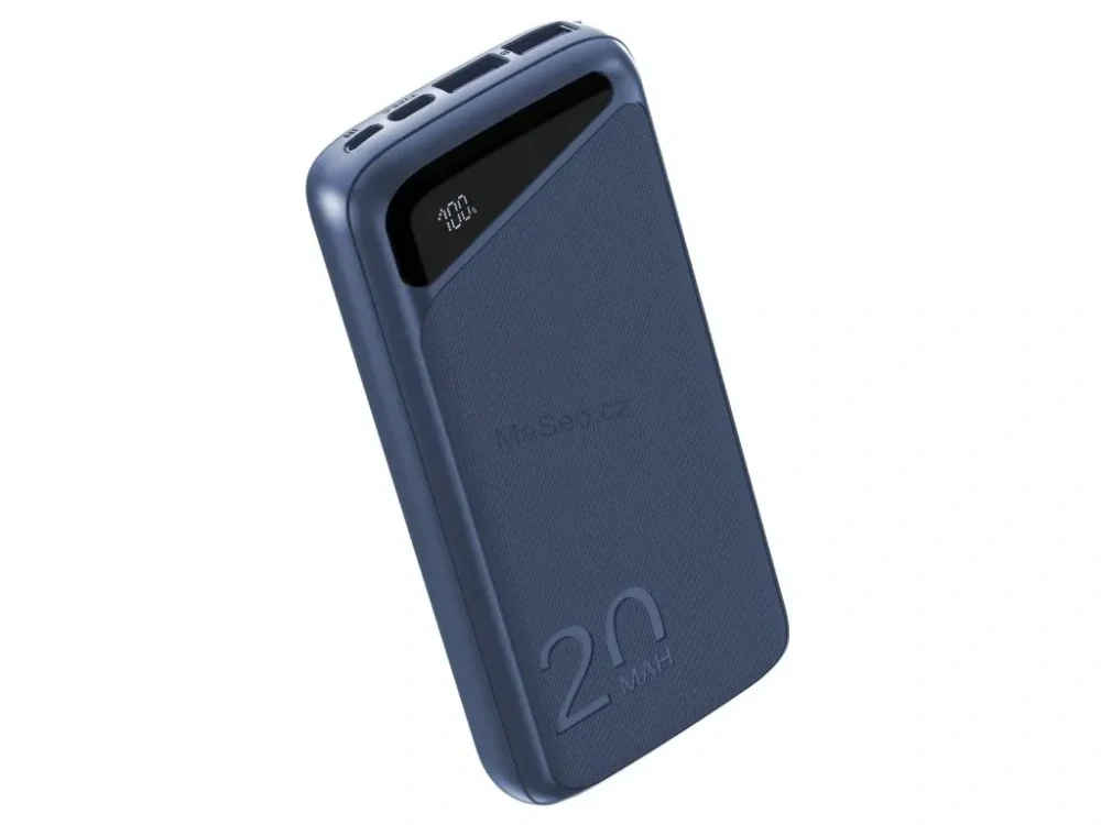 Navitel Power Banka PWR20 MX Blue