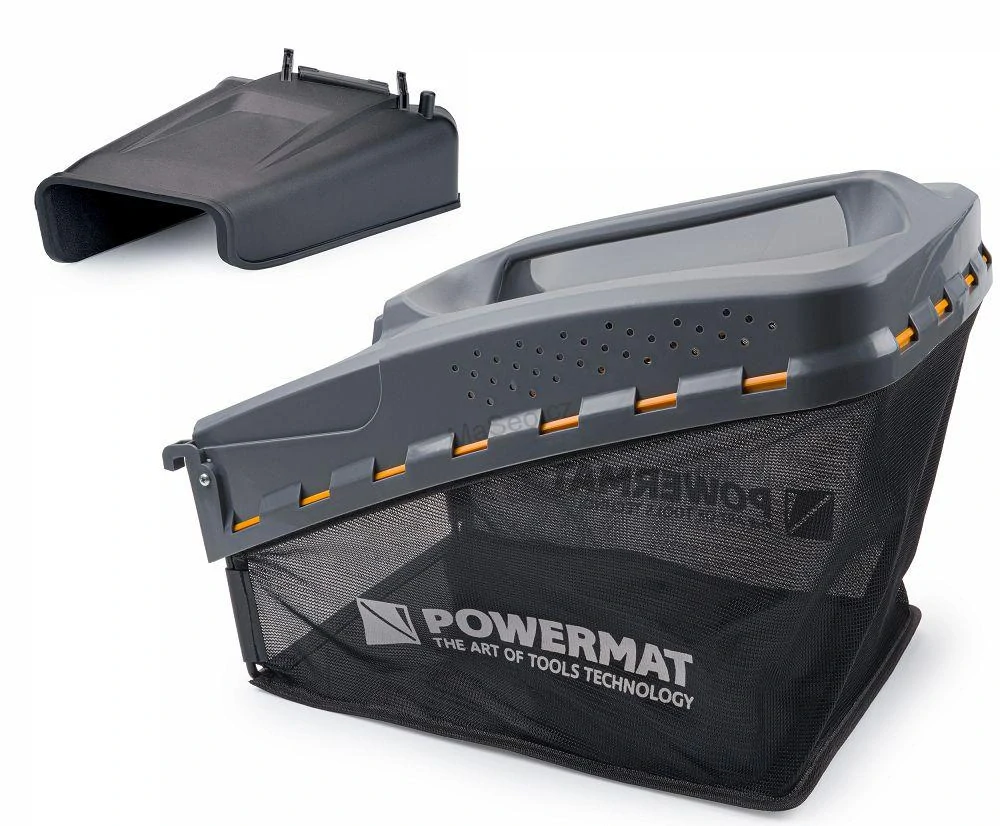 BENZÍNOVÁ SEKAČKA NA TRÁVU 6 HP PM-KSS-6S