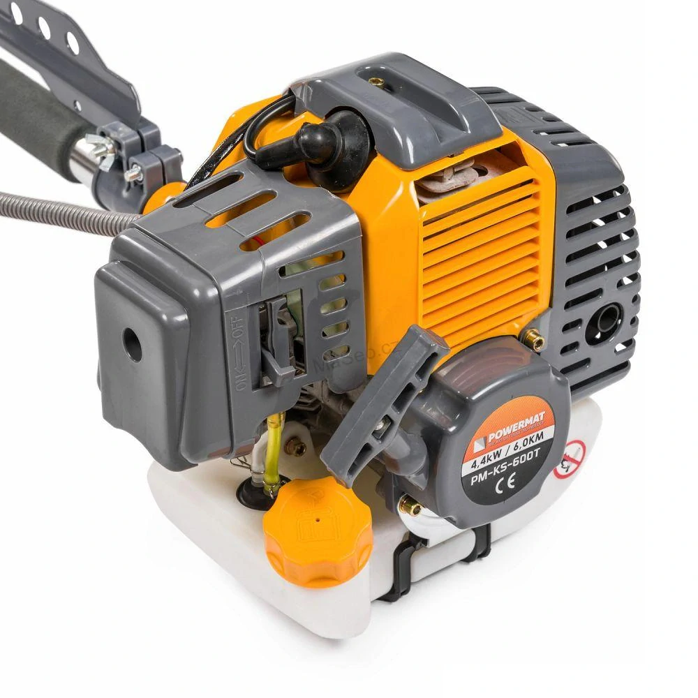 Benzínový křovinořez Powermat PM-KS-600T 6KM