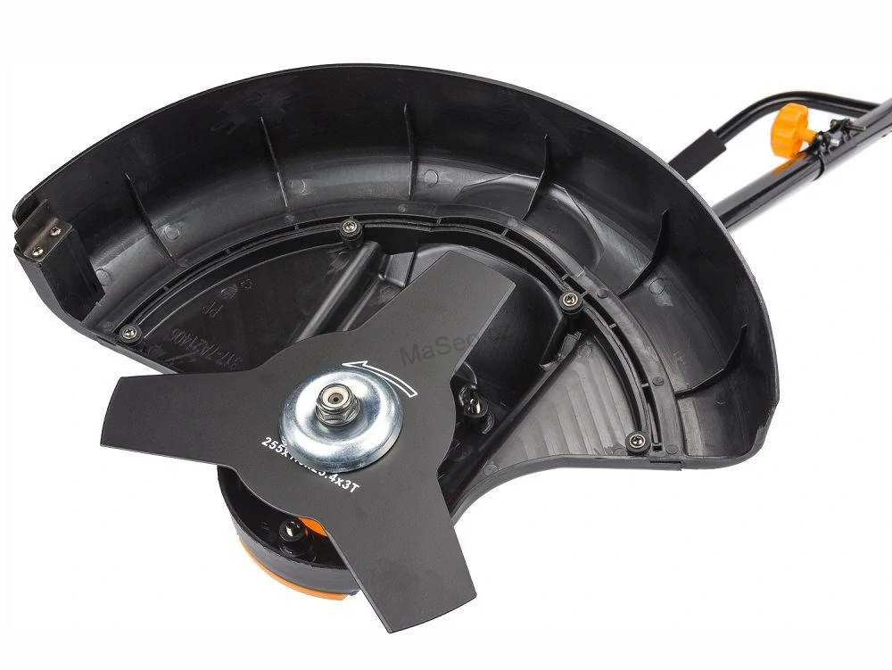 Elektrický křovinořez PM-KE-2500S 2500W