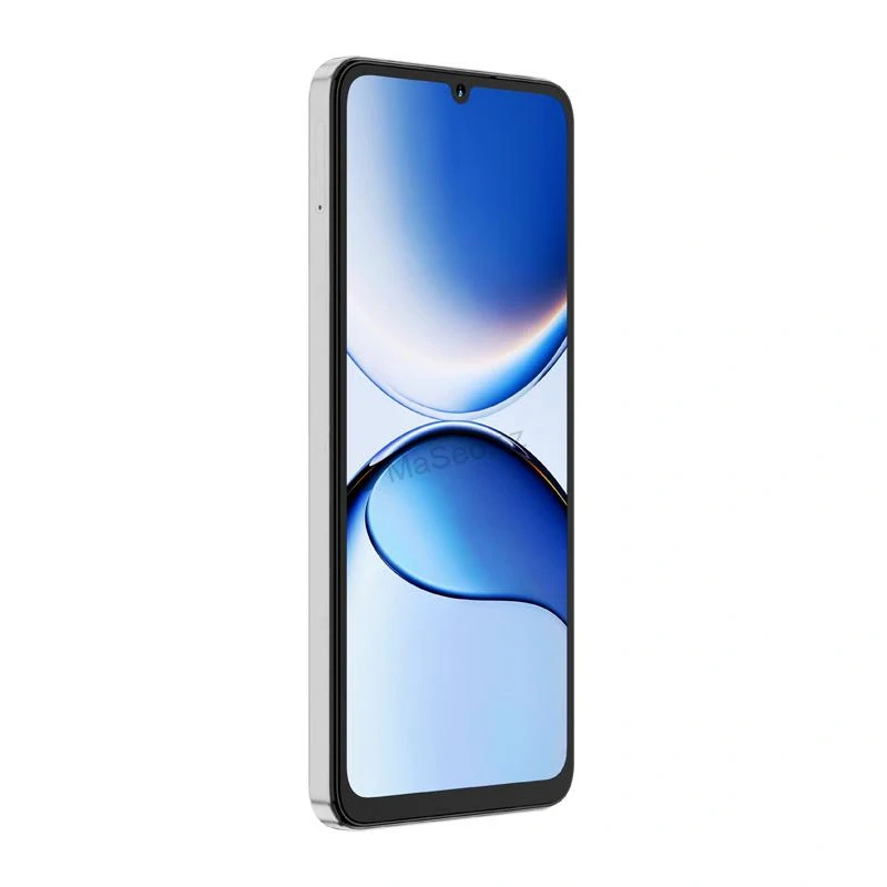 Smartphone HOTWAV A16 Pro Max (bílý)