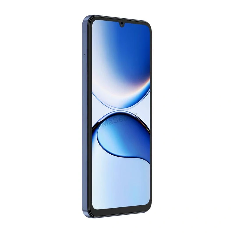 Smartphone HOTWAV A16 Pro Max (černý)