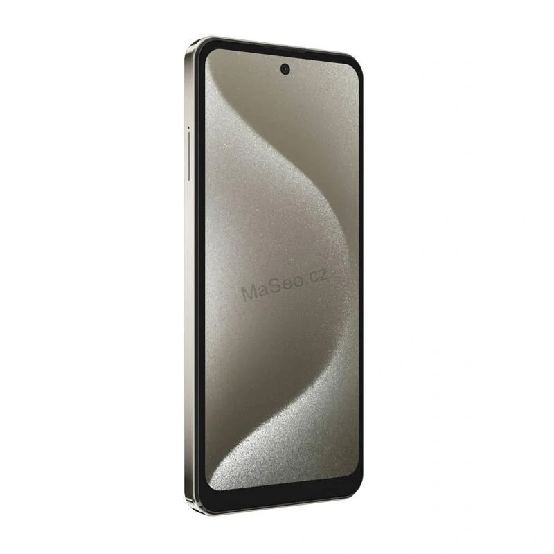 HOTWAV Note 13 Max Smartphone (zlatý)