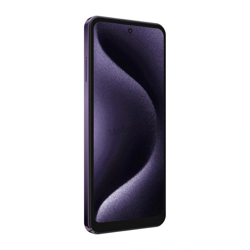 HOTWAV NOTE 13 MAX Smartphone (fialový)