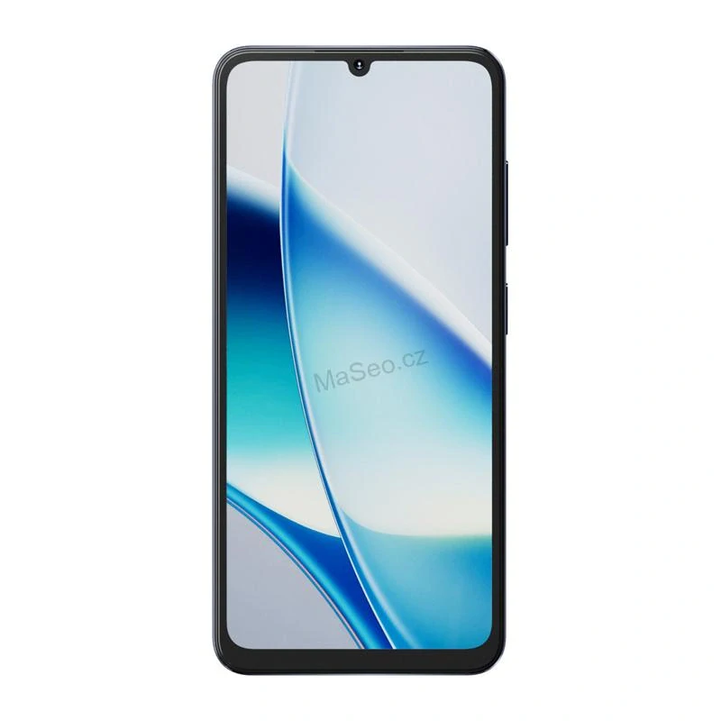 Smartphone HOTWAV A17 Pro Max (černý)