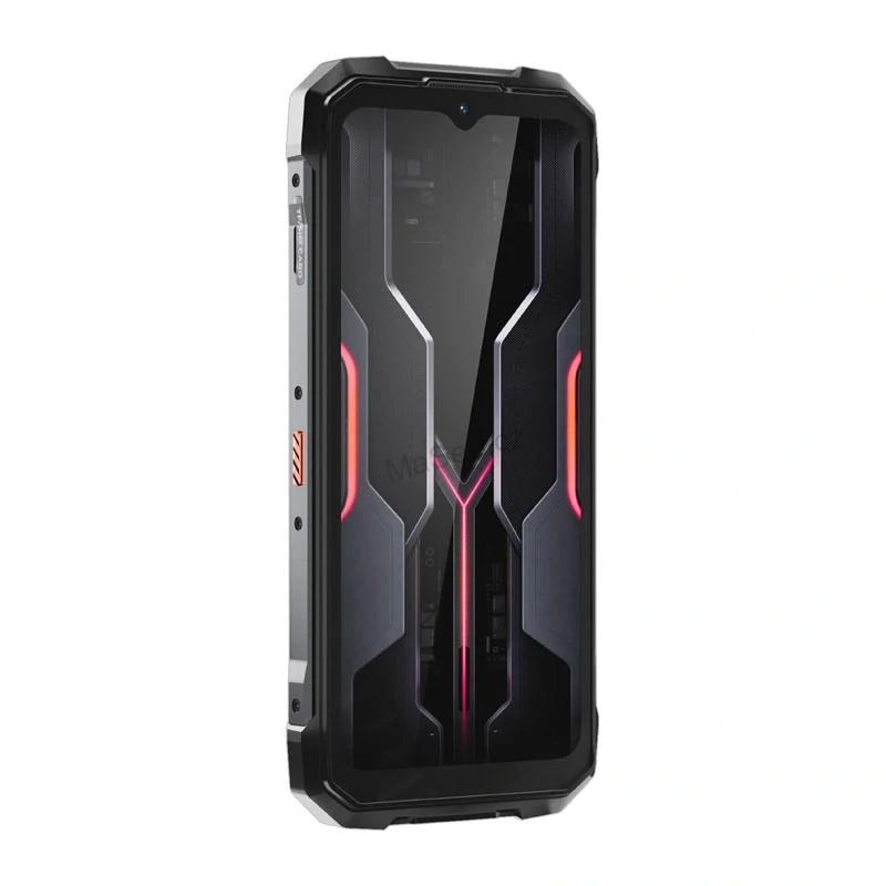 Smartphone HOTWAV Hyper 7S (černý)