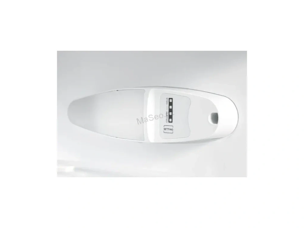 Vivax lednice DD-235E X