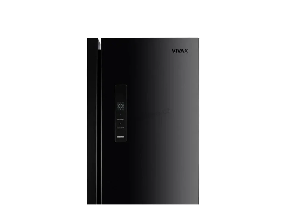 Vivax lednice americká CFS-516DFD X