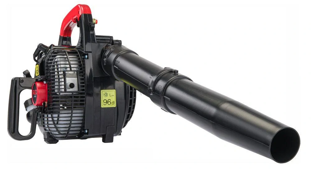Zahradní vysavač na listí 3,5 HP + drtič RTODL0058