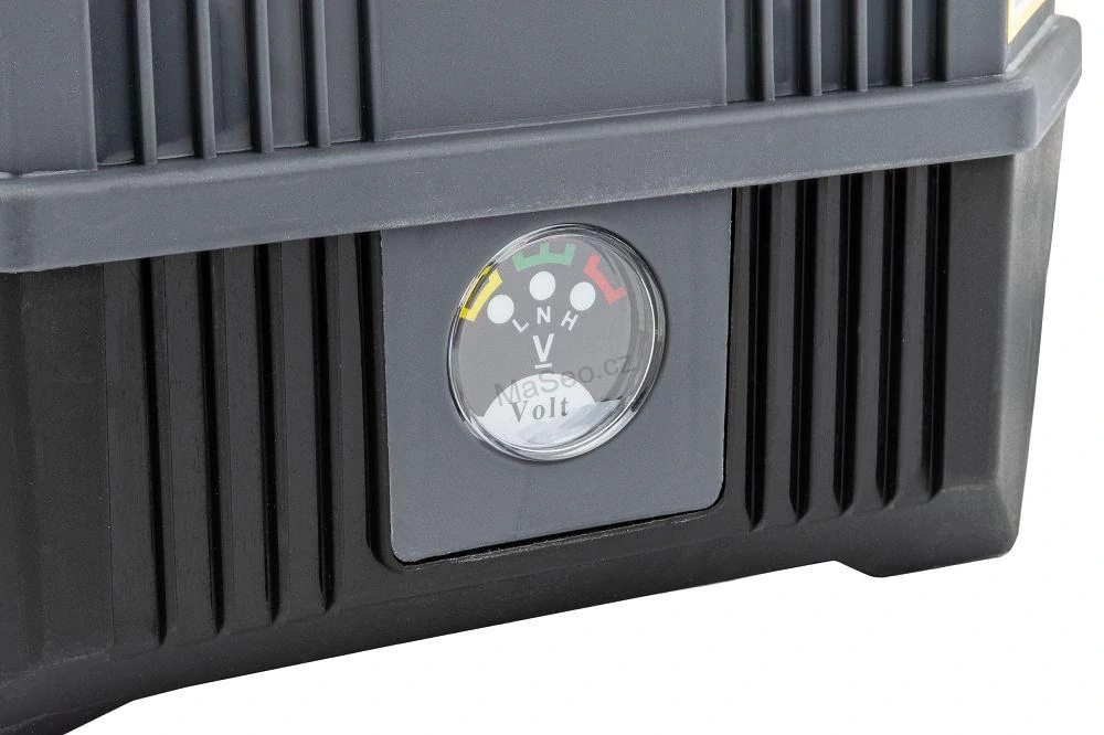 Bateriový postřikovač PM-OA-8KA