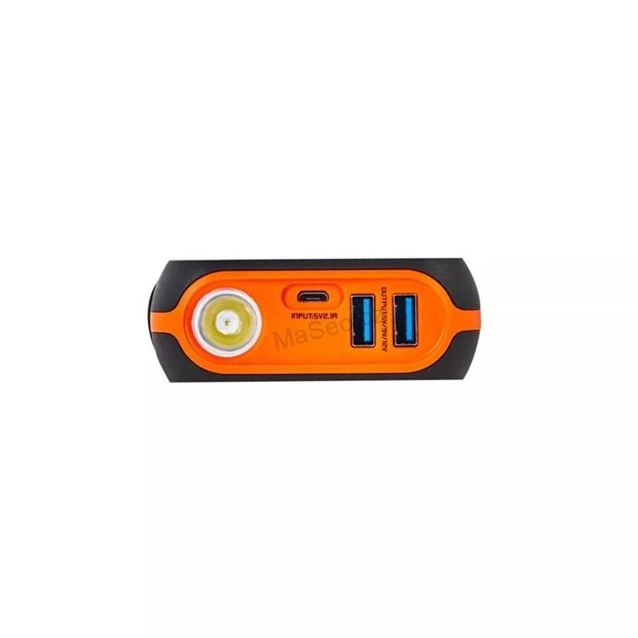 OSRAM Startovací zdroj (JumpStarter) 13.000mAh / 300A / 1500A, 12V
