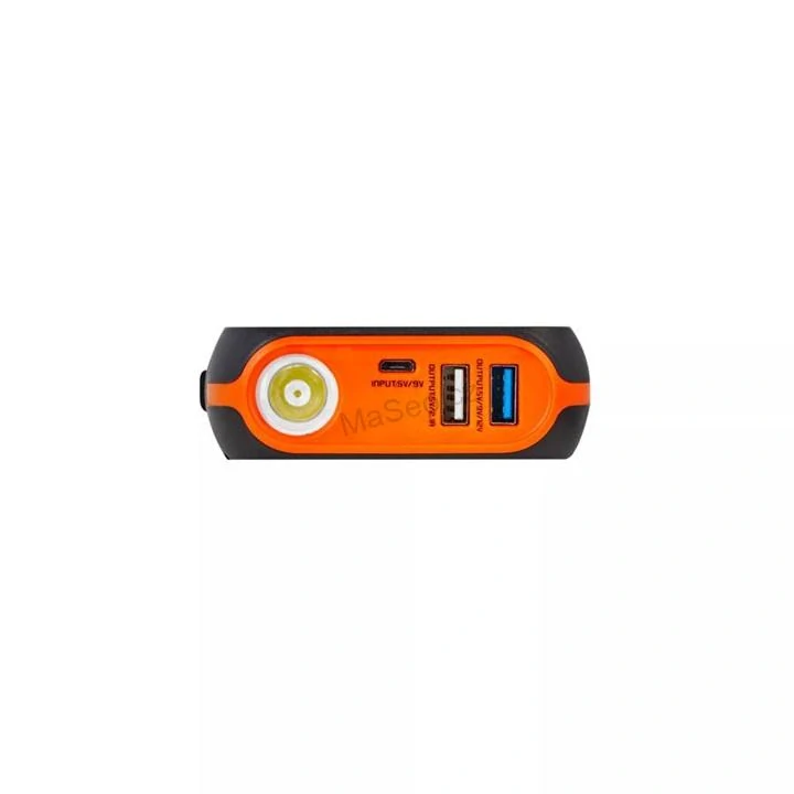OSRAM Startovací zdroj (JumpStarter) 16.800mAh / 400A / 2000A, 12V