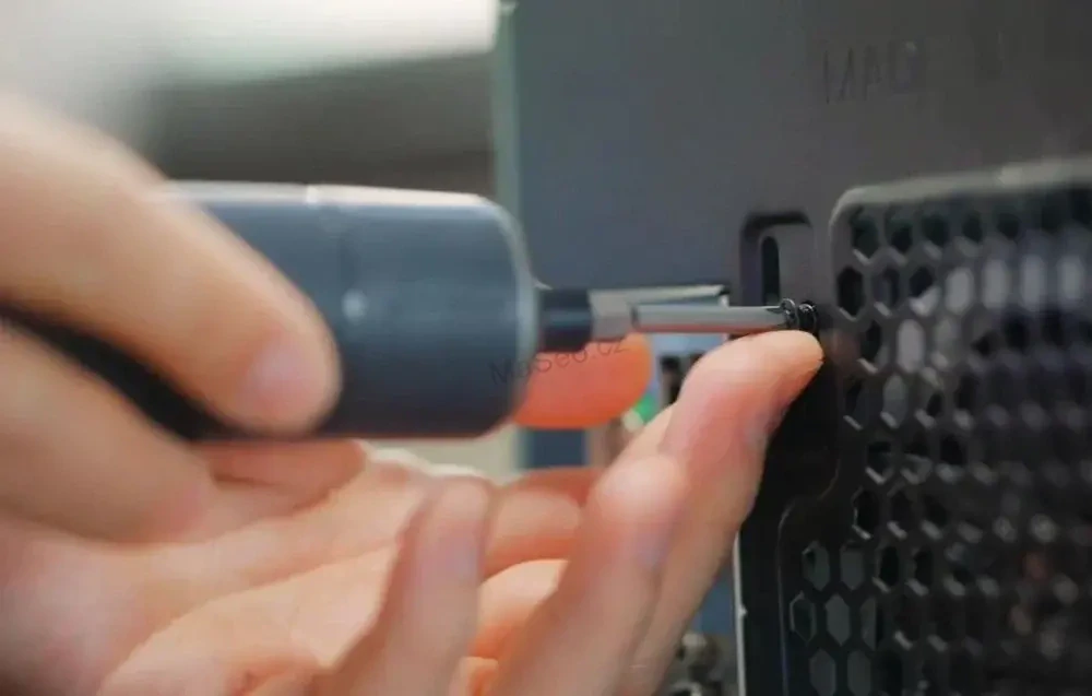 Sada elektrických šroubováků Fanttik S1 Pro