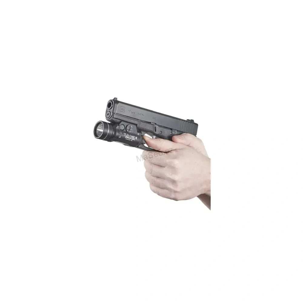 Streamlight TLR-1 HL-X