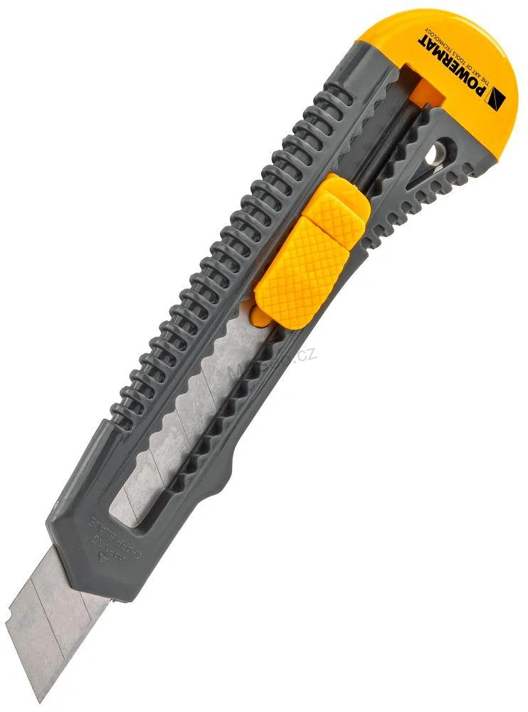 Odlamovací nůž PM-NT-18T
