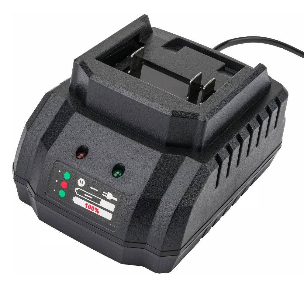 AKUMULÁTOROVÝ Rázový utahovák 20V 4Ah 380Nm RED TECHNIC RTAKU0026