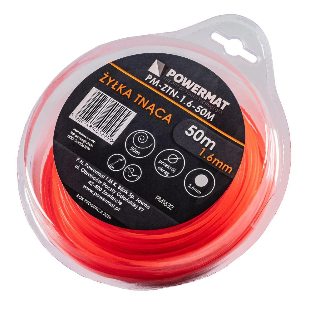 ŘEZACÍ LINKA PM-ZTN-1.6-50M