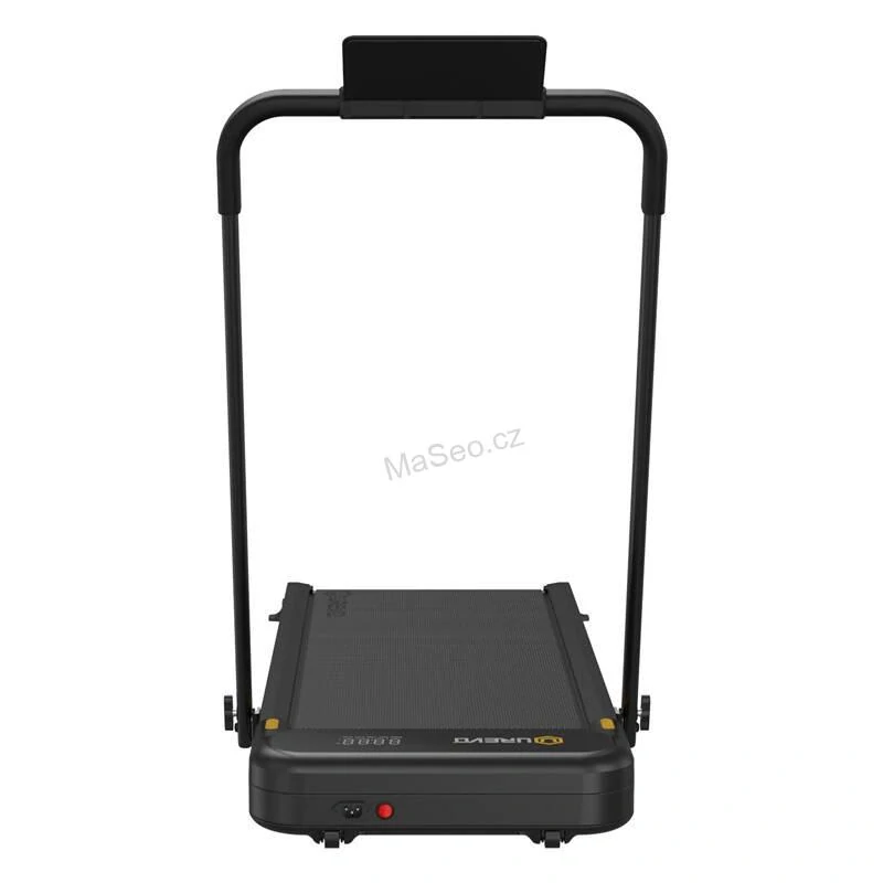 UREVO Strol 2E Smart 2 v 1 elektrický běžecký pás