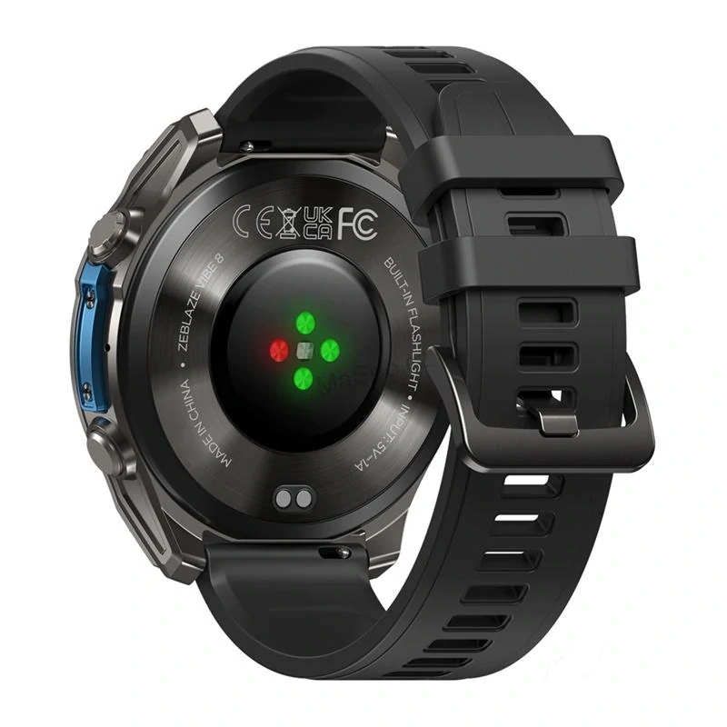 Chytré hodinky Zeblaze Vibe 8 Abyss