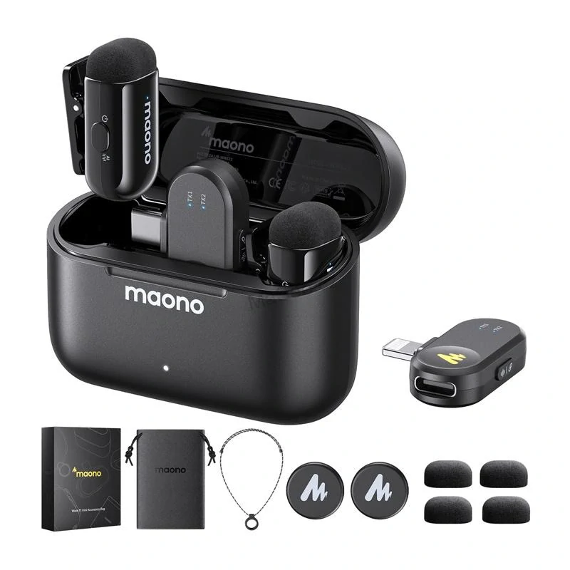 Mikrofon Maono WM622 PBC2