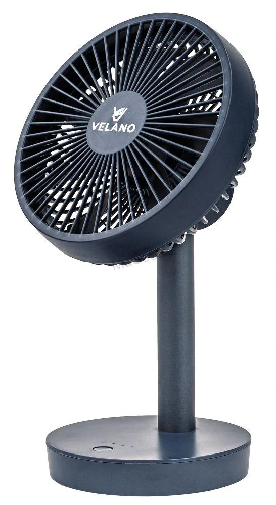 Stolní ventilátor Velano VELWEBS0018