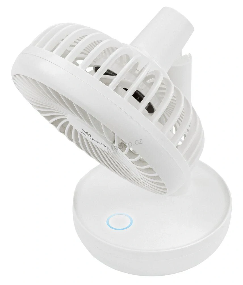 Stolní ventilátor Velano VELWEBS0012