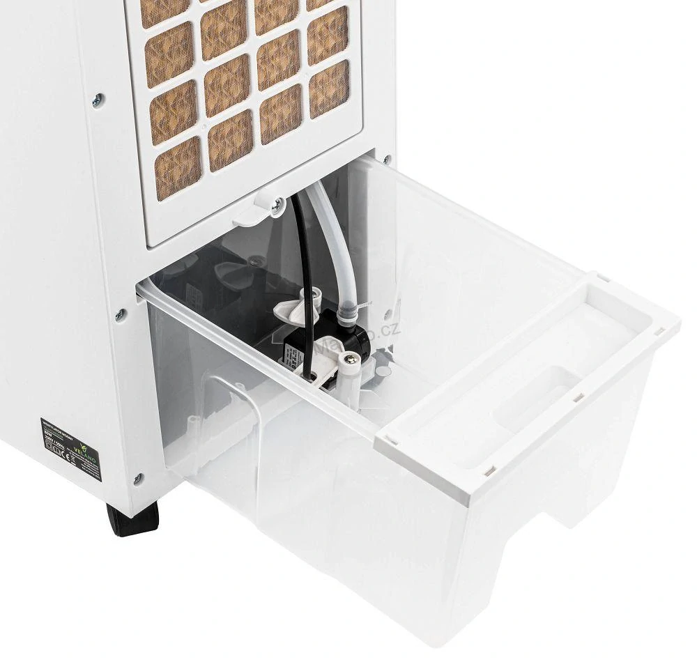 Vodní ventilátor Velano VELWEWK0019
